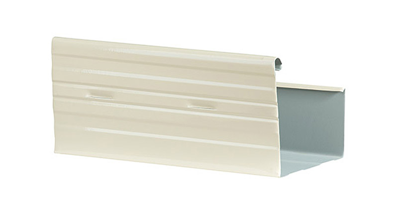 Squareline Guttering