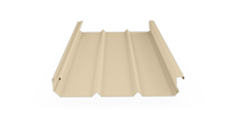 Flatdek roofing